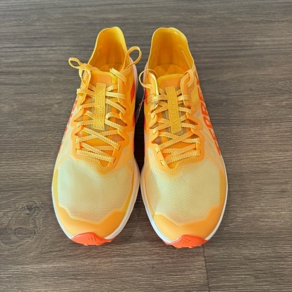 Adidas TERREX AGRAVIC SPEED TRAIL RUNNING SHOES az 11 - Picture 4 of 5